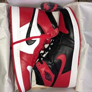 Jordan 1 Homage to Home Size 12 Men’s